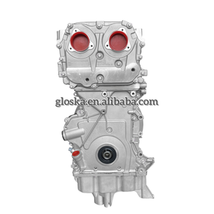 Mới Ban Đầu Chính Hãng Mercedes-Benz 270920 Động Cơ 2.0T M270.920 Dài Khối Cho Cla220/Cla260/A260/B260/Gla260 - Product Image 2