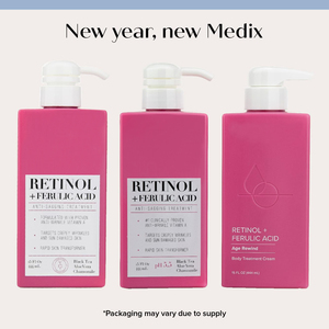 <span class=keywords><strong>Medix</strong></span> Retinol Körperlotion Straffende Feuchtigkeitspflege Hautpflege-Behandlung Retinol Körpercreme Retinol Creme zur Reparatur von Falten, Erschlaffung - Product Image 2