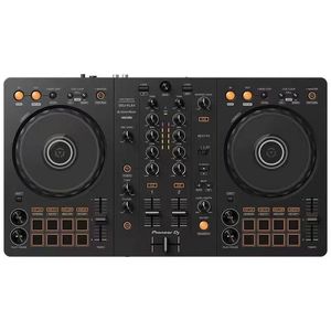 Controlador DJ DDJ-FLX4 con Rekordbox y Serato DJ Pro, Consola de Audio, Mezclador, en Venta - Product Image 1