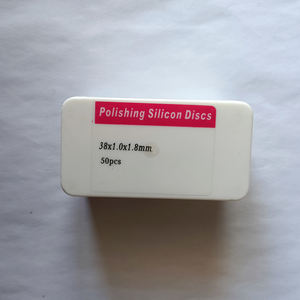 Disco de corte dental de laboratorio 37-38*1,0*1,8 MM para recortar - Product Image 5