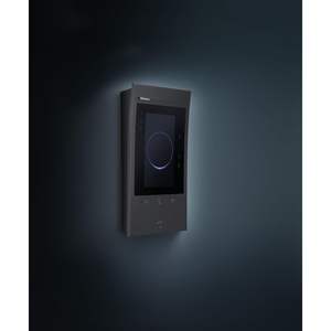 Videoportero Bticino 344884 con Pantalla Táctil 1080P, Conexión Wi-Fi, Color Negro, Clase 300EOS - Product Image 5