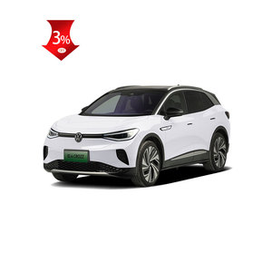 2023 2024 auto elettrica per adulti 4x4 cina <span class=keywords><strong>Prime</strong></span> New Energy Vehicle Suv Awd Ev Id4 Id <span class=keywords><strong>4</strong></span> Id.<span class=keywords><strong>4</strong></span> Id4 crzz X Lite Crozz puro Plus Pro - Product Image 3