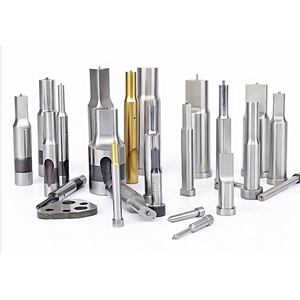 Nhà máy chính xác chết hợp kim <span class=keywords><strong>Punch</strong></span> <span class=keywords><strong>ejector</strong></span> Báo Chí <span class=keywords><strong>Punch</strong></span> pins cho khuôn máy móc thiết bị tùy chỉnh - Product Image 6