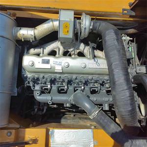 Excavadora usada SANY 235 SY235C, excavadora sobre orugas SY235, retroexcavadoras, martillo triturador, accesorios de conversión rápida a la venta - Product Image 5