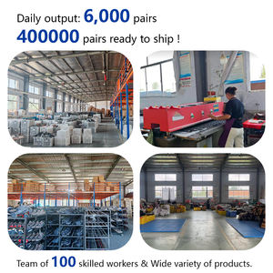 Bottes <span class=keywords><strong>de</strong></span> sécurité industrielles OEM 2025 à embout d'acier pour l'hiver, doublure en fourrure, <span class=keywords><strong>semelle</strong></span> en caoutchouc résistante à l'usure pour les travaux <span class=keywords><strong>de</strong></span> chantier - Product Image 6