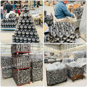 Rodamiento de Embrague Personalizado 0012501815, 3151000157, 0012509615 para KAMAZ MB <span class=keywords><strong>Setra</strong></span> Neoplan - Product Image 4