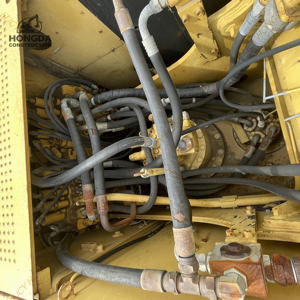 Excavadora hidráulica Caterpillar 323D usada, 23 toneladas, peso operativo, fiabilidad, oruga, motor móvil, caja de cambios, bomba incluida - Product Image 6