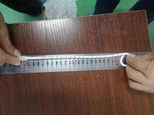 डिस्पोजेबल चिकित्सा बाँझ जल निकासी कैथीटर सेट - Product Image 2