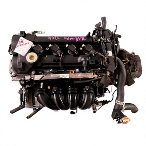 Conjunto de Motor Diésel G4LC Usado de Alta Calidad para Accent (Material de Acero) - Product Image 1