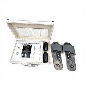 Escáner Corporal de Resonancia Magnética Cuántica Y-Rising, Analizador de Salud en Plástico, Máquina de Terapia para Diagnóstico de Sub-Salud, Suministros para el Cuidado de la Salud - Product Image 3