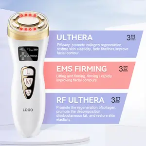 Anti Aging Beauti Device Home Use Face Lift Devices Wrinkle Tightening Face Device