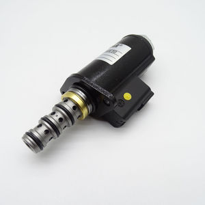 Válvula Solenoide de Bomba Hidráulica 225-4558 2254558 para CAT 330D, 336D, 340D, 349D - Product Image 1