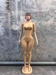 Maniquí Sexy Femenino de Plástico <span class=keywords><strong>Cuerpo</strong></span> Completo Tipo BBL en Venta - Product Image 6