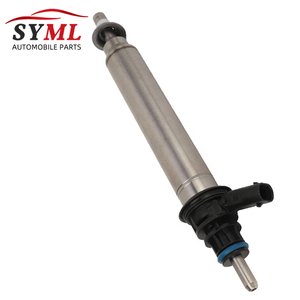 حاقن وقود لسيارات مرسيدس بنز فئة A و<span class=keywords><strong>B</strong></span> وC وE وS وGLE وGLS وGL رقم القطعة 0261500805 A2560705600 - Product Image 4