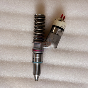 Motoronderdelen 253-0615 Brandstofinjector voor Caterpillar CAT C15 <span class=keywords><strong>Common</strong></span> <span class=keywords><strong>Rail</strong></span> Diesel Brandstofinjector 2530615 - Product Image 4