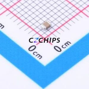 GCJ21AR72E472KXJ1D SMD <b>Capacitor</b> (MLCC) 0805 ( Capacitance: 4.7nF )( Precision: 10% Rated Voltage: 250V ) - Product Image 1