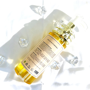 Huile de massage raffermissante <span class=keywords><strong>pour</strong></span> le corps 100 ml, apaise les muscles, amincit, anti-cellulite, crème chaude naturelle, gel de massage infusé - Product Image 6
