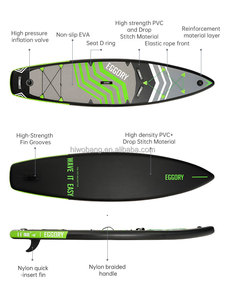 Entrepôt Européen Susiebay SUP <span class=keywords><strong>gonflable</strong></span> Stand up <span class=keywords><strong>Paddle</strong></span> Board <span class=keywords><strong>Prix</strong></span> de gros Paddleboard - Product Image 6