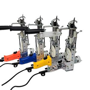 Pistola per Tufting AK-1 AK-2 AK-3 con Pelo Tagliato o ad Anello, Macchina per la Realizzazione di Tappeti - Product Image 2