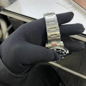 Nouveau produit montre à quartz d'affaires décontractées pour hommes + coffret cadeau ensemble cadeau d'anniversaire 2025 nouveau modèle - Product Image 4