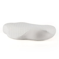 Oreiller orthopédique personnalisé Lianda Oem, mousse à mémoire de forme, corps, bambou, oreillers de lit d'hôtel