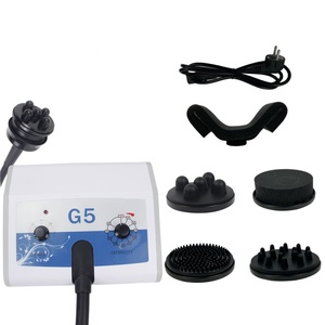 Home Use Portable Fitness Vibration Body <b>Massage</b> G5 Slimming Beauty <b>Machine</b> G5 Cellulite <b>Machine</b> - Product Image 5