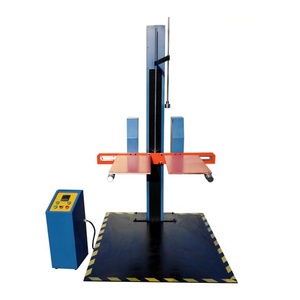 Falling <span class=keywords><strong>Ball</strong></span> Impact Tester Stahlkugel-Fall prüfgeräte - Product Image 3
