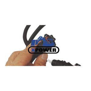 Xpower Injector Wire <b>Harness</b> 65.29101-6201 Series for DX225LC/DX190W Excavator DL06 Engine with 6-Month Warranty - Product Image 6