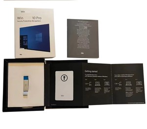 Vĩnh viễn kích hoạt cho <span class=keywords><strong>10</strong></span> Pro 32/64-bit USB thiết bị ban đầu nhà sản xuất chính bọc phiên bản đầy đủ fpp - Product Image 6