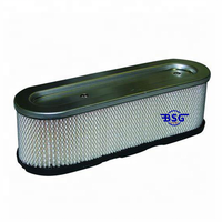 Rota Ry 5941 Menggantikan 399806 Filter Udara Briggs dan TRA Tton, 399806S, 491519