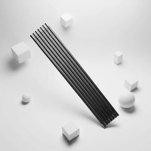 Tiges de support structurel en feutre de carbone pour drone quadricoptère - Épaisseur 5 mm Dimensions personnalisées - Product Image 4