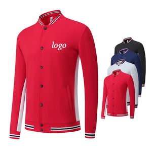 100ผ้าฝ้ายแบบลำลองสองชิ้นสำหรับผู้ชายผ้าคอตตอนดีไซน์วินเทจสำหรับโลโก้ที่กำหนดเอง - Product Image 1