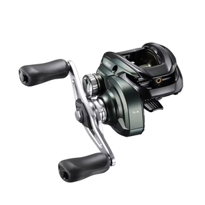 Pêche au poisson trophée <span class=keywords><strong>Moulinet</strong></span> à lancer Shimano <span class=keywords><strong>Curado</strong></span> 200 Rapport de vitesse élevé 7,4:1 6+1 roulements pour la pêche au bar en eau salée - Product Image 1