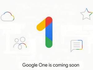 Suscripción a Google One de 1 TB con un año de duración, en stock - Product Image 2
