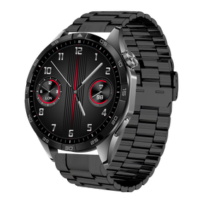 Reloj inteligente S40max 1,62 pulgadas pantalla HD Bt Call Life resistente al agua HD Fit Pro APP dos correas para hombres deporte 2024 S40 Max Smartwatch - Product Image 2
