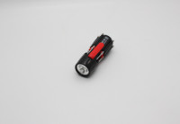 Tournevis multifonctionnel 8 en 1 avec lampe de poche Outils à main Kit d'outils de réparation à usage domestique