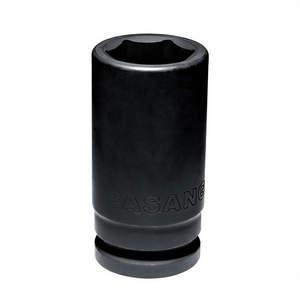 Fasano <b>Socket</b> Wrench 27mm Deep <b>Impact</b> <b>Socket</b> Automotive Repair Tool - Product Image 2