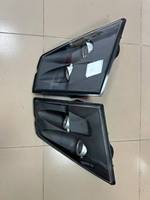Pour Lamborghini Big Bugatti phares en forme de chauve-souris utilisés pièces automobiles d'origine de haute qualité joint de bras oscillant d'essieu avant arrière