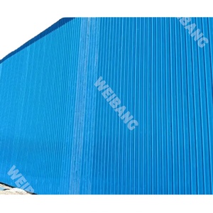 Panel de Aleación de Aluminio Ligero, Higiénico, Aislado y Ecológico para Decoración Moderna de Hospitales y Cuartos Limpios al Aire Libre - Product Image 1