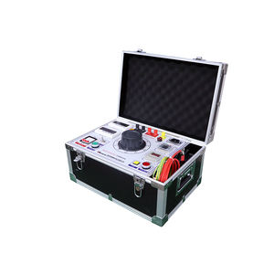 MEW-5kVA 50kV ชุดทดสอบแรงดันสูง50kV/5kVA เครื่องทดสอบ AC <span class=keywords><strong>hipot</strong></span> AC DC ทนต่อแรงดันไฟฟ้า - Product Image 5