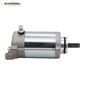 Moteur de démarrage de moto 0825-015 0825-025 MOTEUR DE DÉMARRAGE pour Arctic <span class=keywords><strong>Cat</strong></span> 1000 Prowler XTZ Thunder <span class=keywords><strong>Cat</strong></span> ATV - Product Image 6