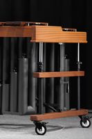 Wholesale Premium SOUNDWAVEMASTER Marimba Wooden Xylophone | Custom Professional Percussion Instrument for Stage Teaching