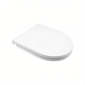 Asiento de Inodoro Feeling Cappuccino Mate de 48 cm de Longitud - Product Image 3