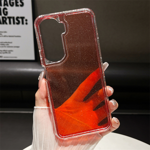 2024 3 in 1 ปกหลังสําหรับ<span class=keywords><strong>Oppo</strong></span> Reno 11 Realme C67 4G A79 <span class=keywords><strong>5G</strong></span>ไล่โทนสีBling Blingเคสโทรศัพท์ - Product Image 4