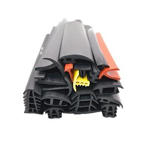 אטם גומי epdm עבור לוחות סולאריים 20 מ "מ t-צורה עמיד למים פס פוב סולארי - Product Image 2