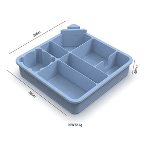 Couch Cup <strong>Holder</strong> Tray,<strong>Handy</strong> Silicone Couch Caddy Waterproof Anti-Spill Sofa Cup <strong>Holder</strong> for Snacks Beverage Remote - Product Image 6