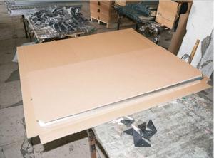 Estantería de 5 Niveles, Resistente, para Almacenamiento en Garaje, 180x90x40cm - Product Image 6