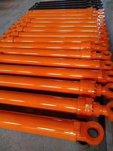 עבור kobelco חופר זרוע צילינדר בום צילינדר דלי מעלית הידראולי צילינדר SK210-8 SK200-8 SK350-8 SK200-6E - Product Image 3