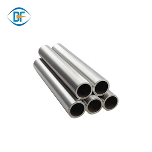 أنابيب شعرية من الفولاذ المقاوم للصدأ 201/<span class=keywords><strong>304</strong></span>/316/316L 17-4PH بدون لحام بسماكة <span class=keywords><strong>1</strong></span> مم - 10 مم مع سطح 2B وقابلية للثني - Product Image 2