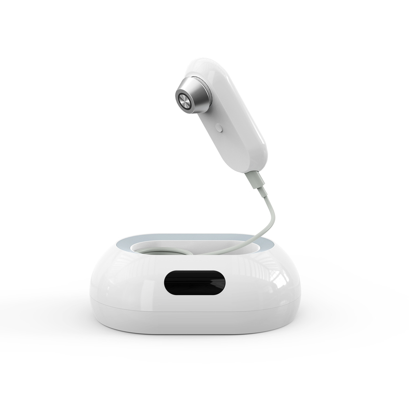 Portable Multifunctional RF Beauty Instrument Skin